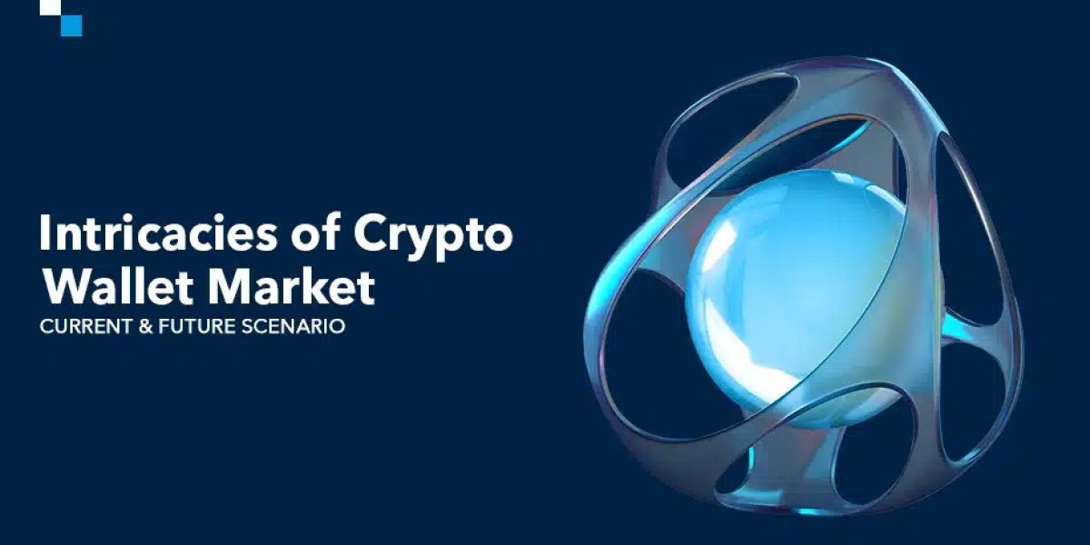 Crypto Wallet Development: Key Statistics & Future Predictions