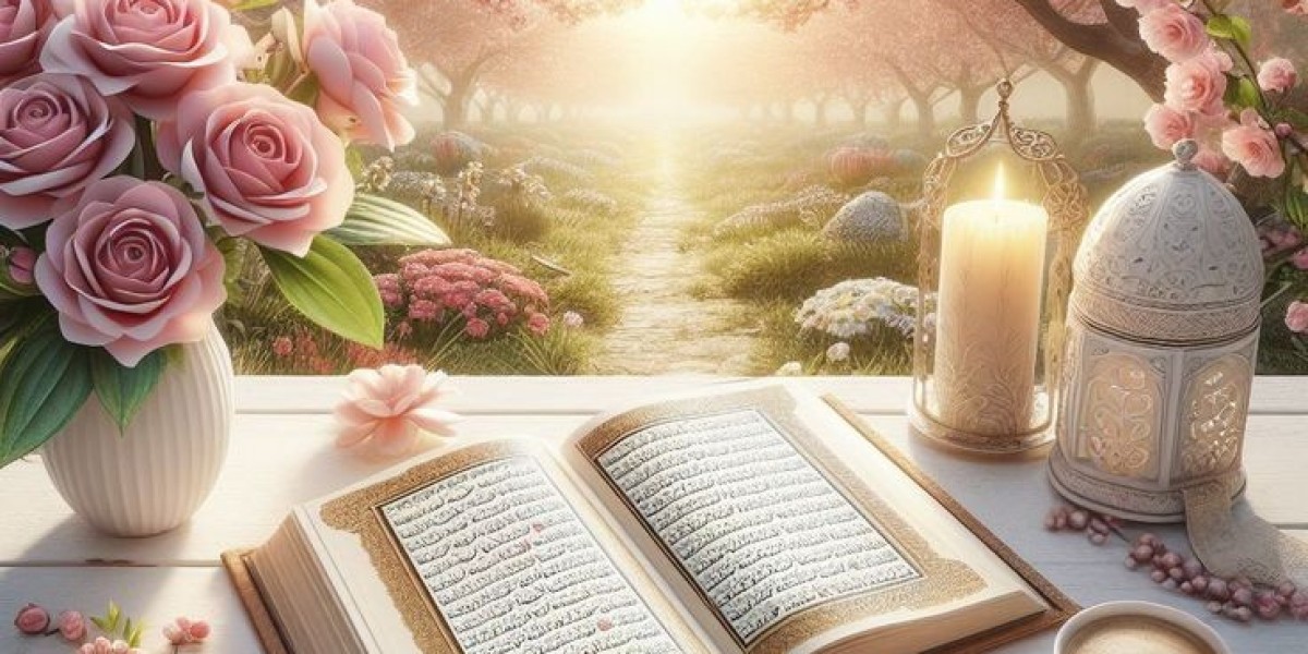 Online Quran Academy USA: Bridging Tradition and Modernity for Quranic Education