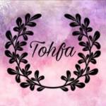 Tohfa by Kritika