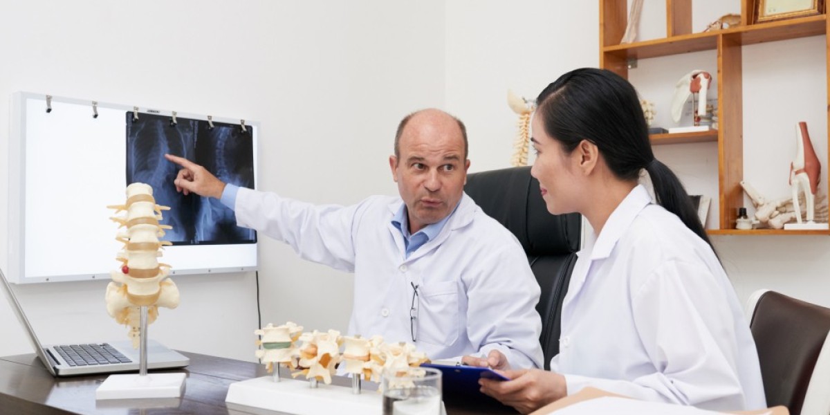 Global Degenerative Disc Disease Treatment Market is expected to surge a value of USD 66.2 billion by 2033 at a CAGR of 