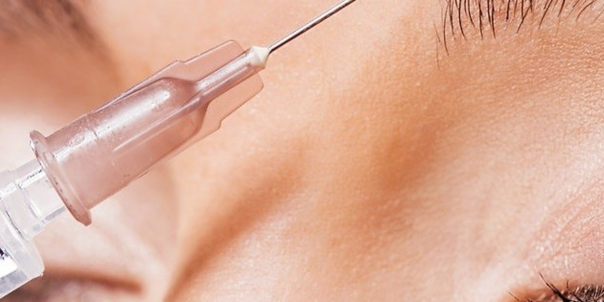 What Are the Most Common Side Effects of Botox in Calgary?