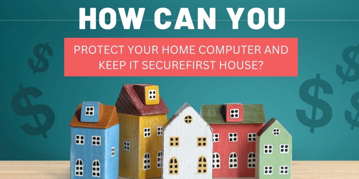 How Can You Safeguard Your Home Computer? Discover Now!