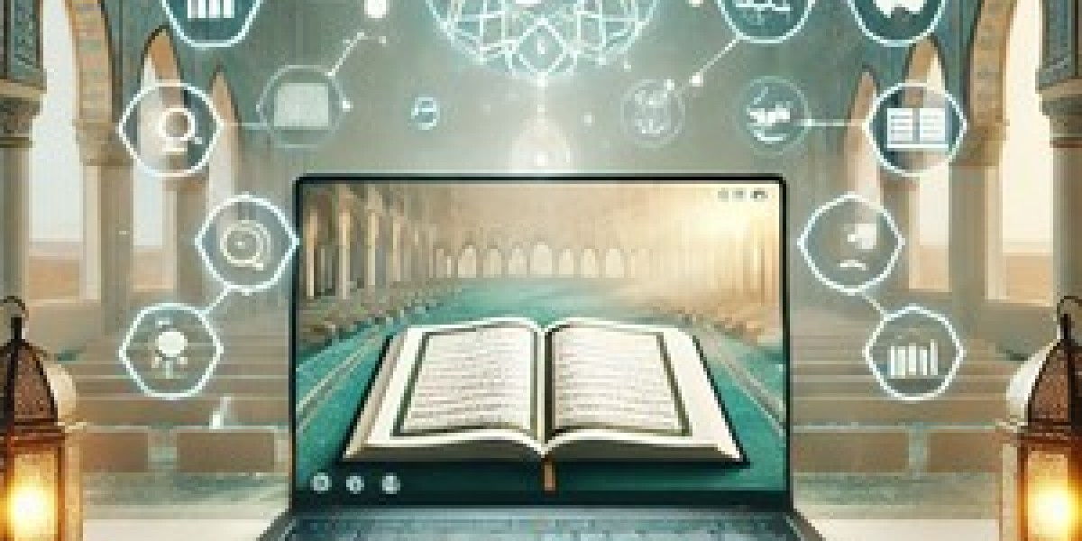 Choosing the Right Online Quran Academy: Benefits and Essential Tips