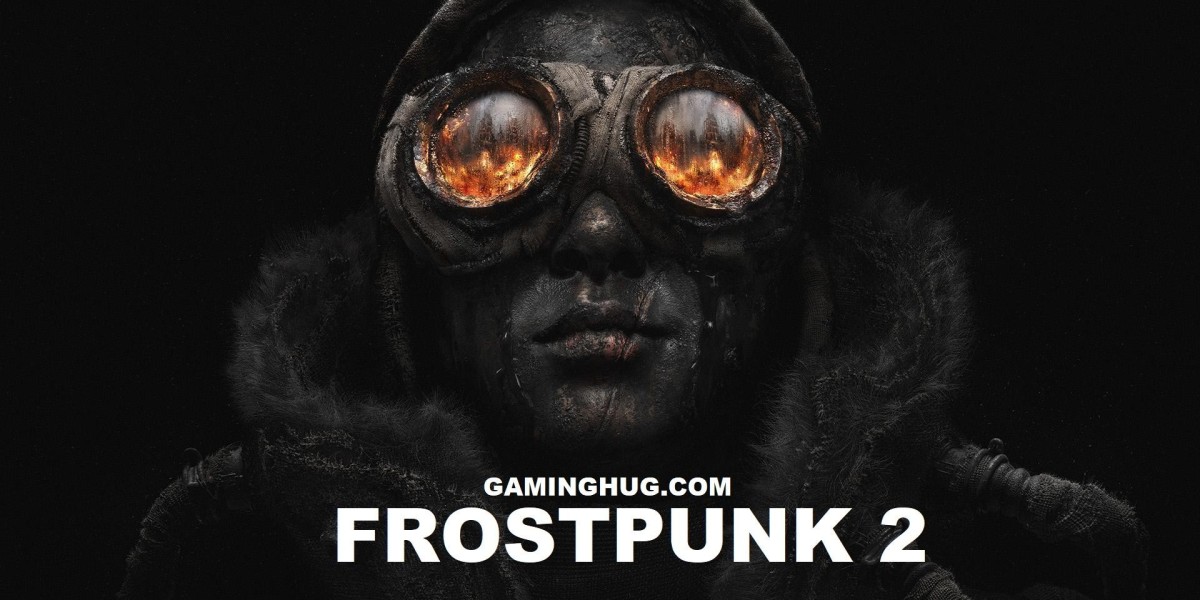 Frostpunk 2: A Sequel of Survival and Strategy