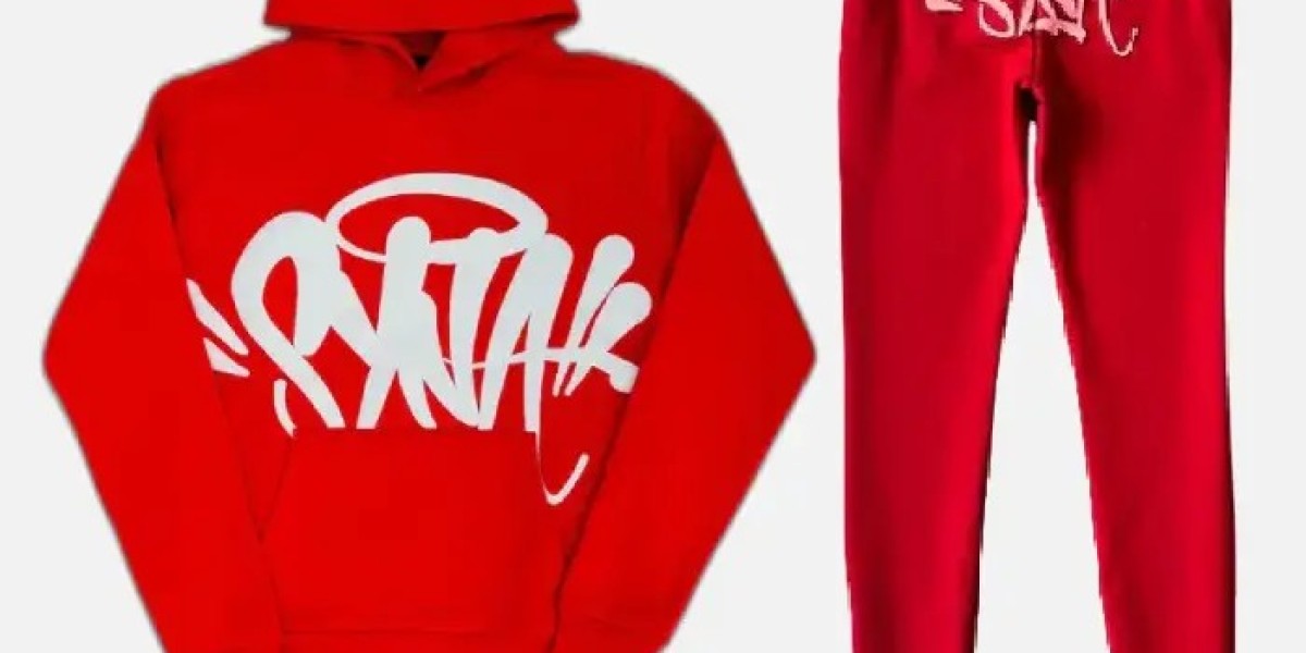 Syna World x Born x Raised: Fusing Urban Streetwear with Virtual Culture