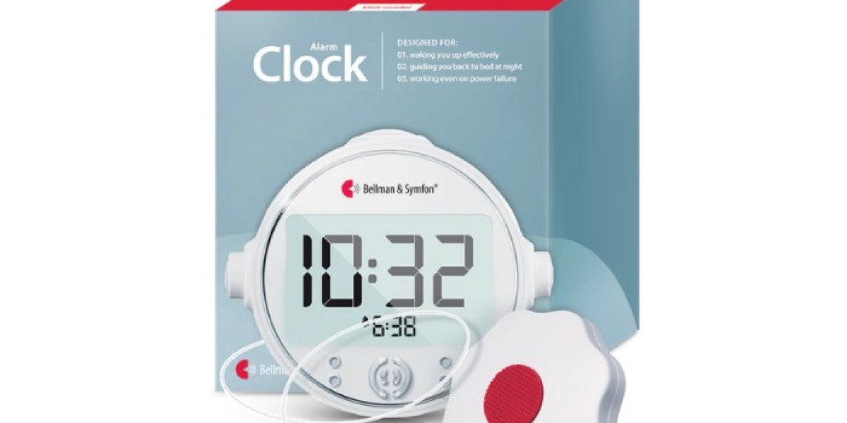 Best Alarm Clock for Deaf People & Solutions for Heavy Sleepers