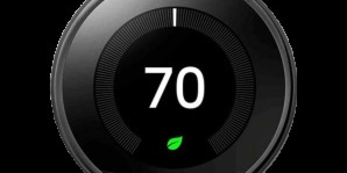 Optimizing Residential Privacy not to mention Energy source Savings account accompanied by a Smart Thermostat