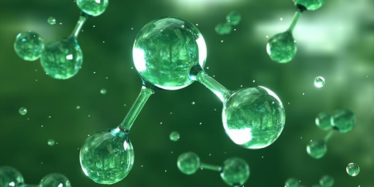 Green Ammonia Market Future Scope, Demand and Industry Analysis Report 2033