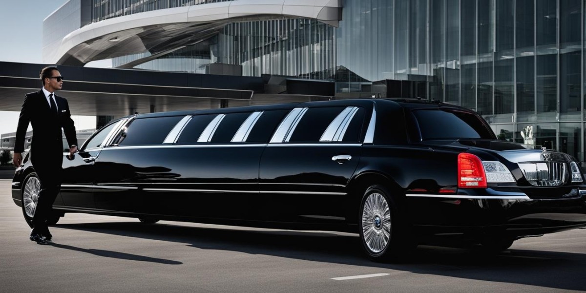 Experience Elegance: Premier Denver Limousine Services