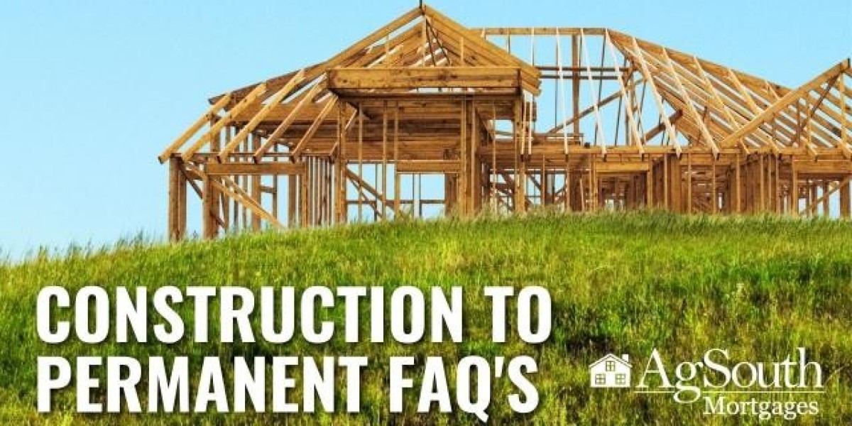 Understanding Construction to Permanent Loans: A Comprehensive Guide