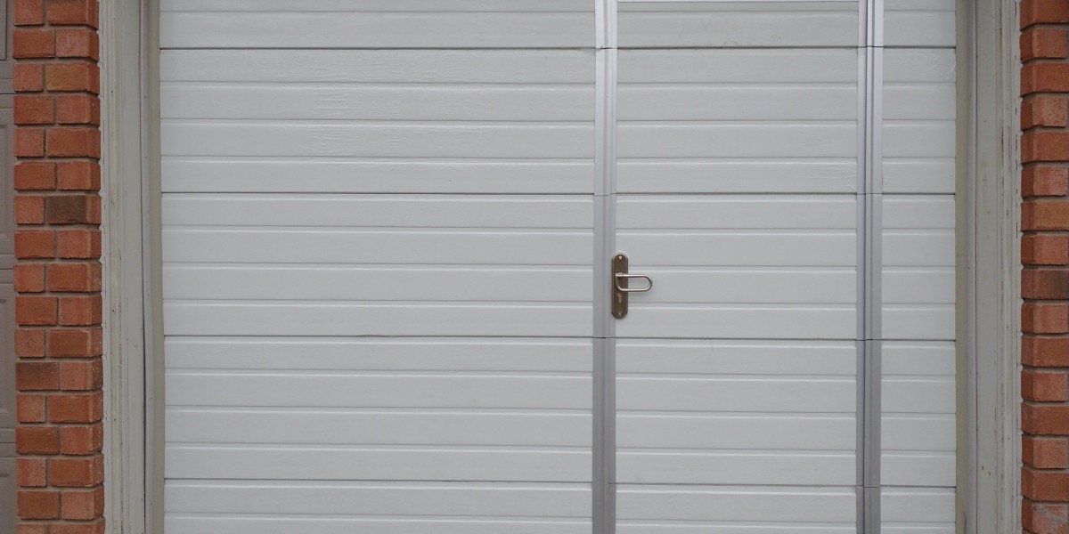 Why You Should Hire a Professional for Garage Door Repairs