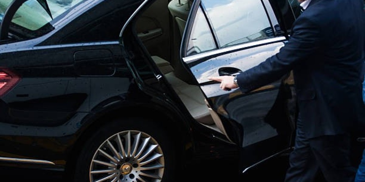 Exploring O'Hare Midway Limo Service: Your Premium Transportation Solution