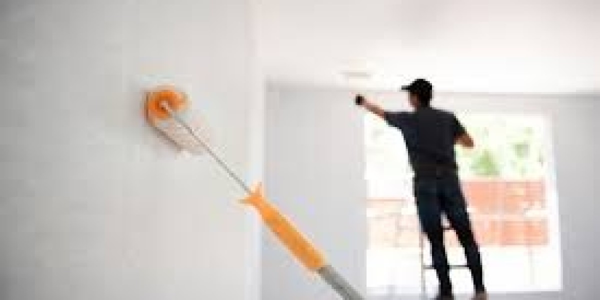 Painting services waterford mi