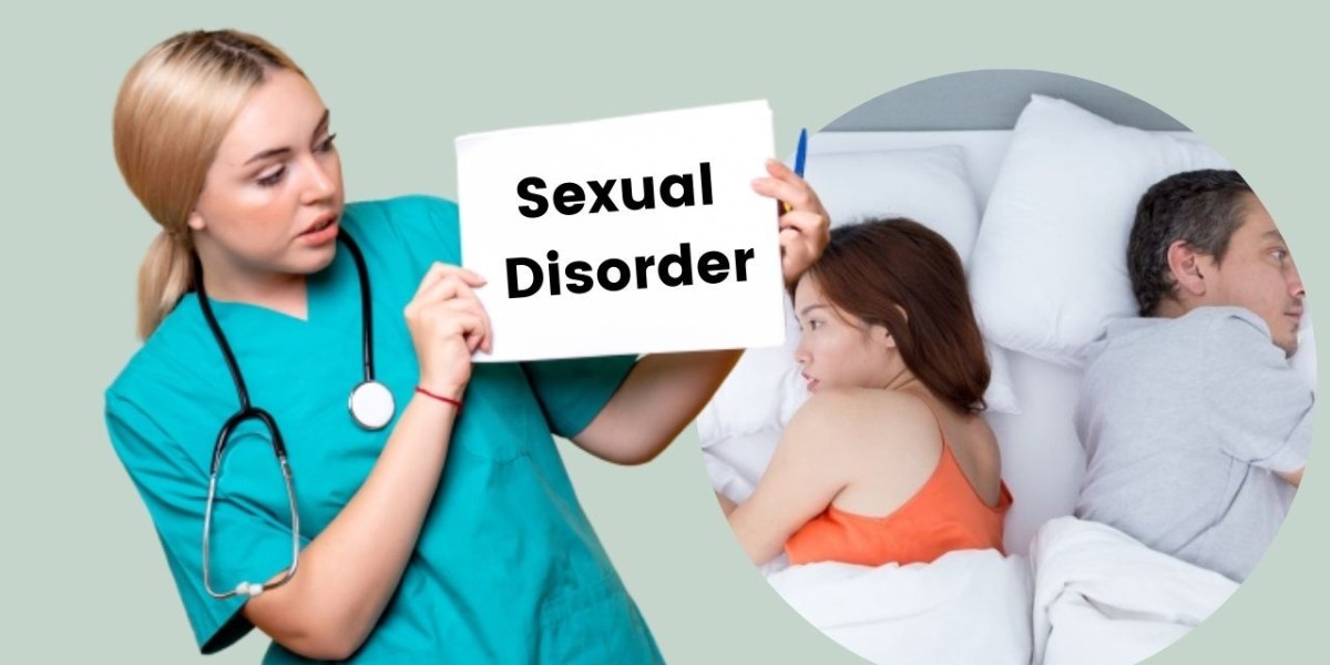 Effective Sexual Disorder Treatment Options: Overcoming Challenges with Proven Therapies