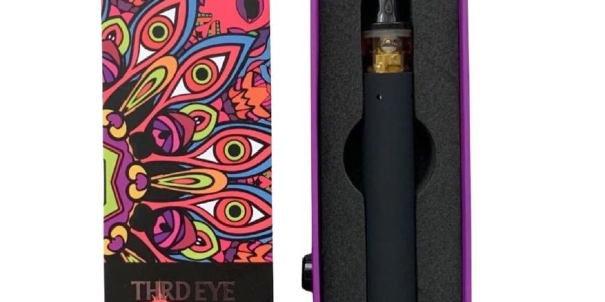 DMT Vape Pen: A Comprehensive Guide