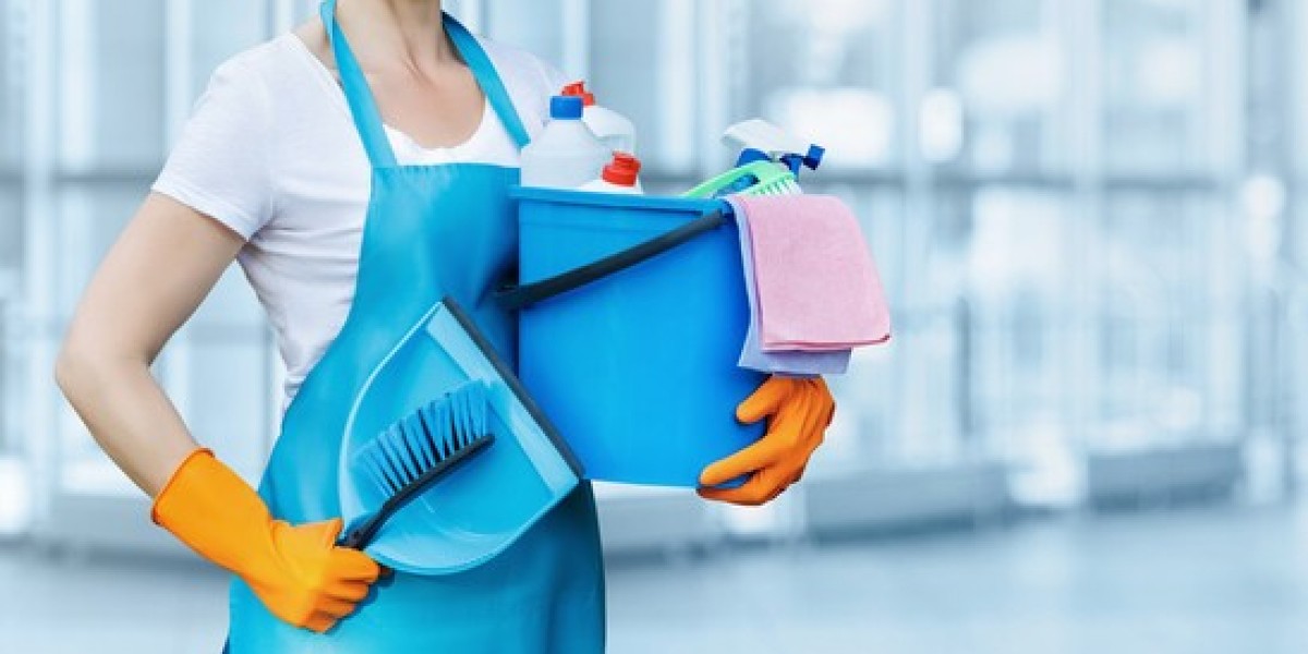 The Importance of Move-Out Cleaning Services