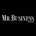 Mrbusiness magazine