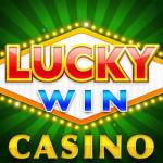 LUCKYWIN CFD