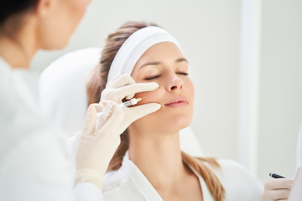 Discover Exceptional Facial Aesthetics in Rickmansworth and Radlett – Site Title