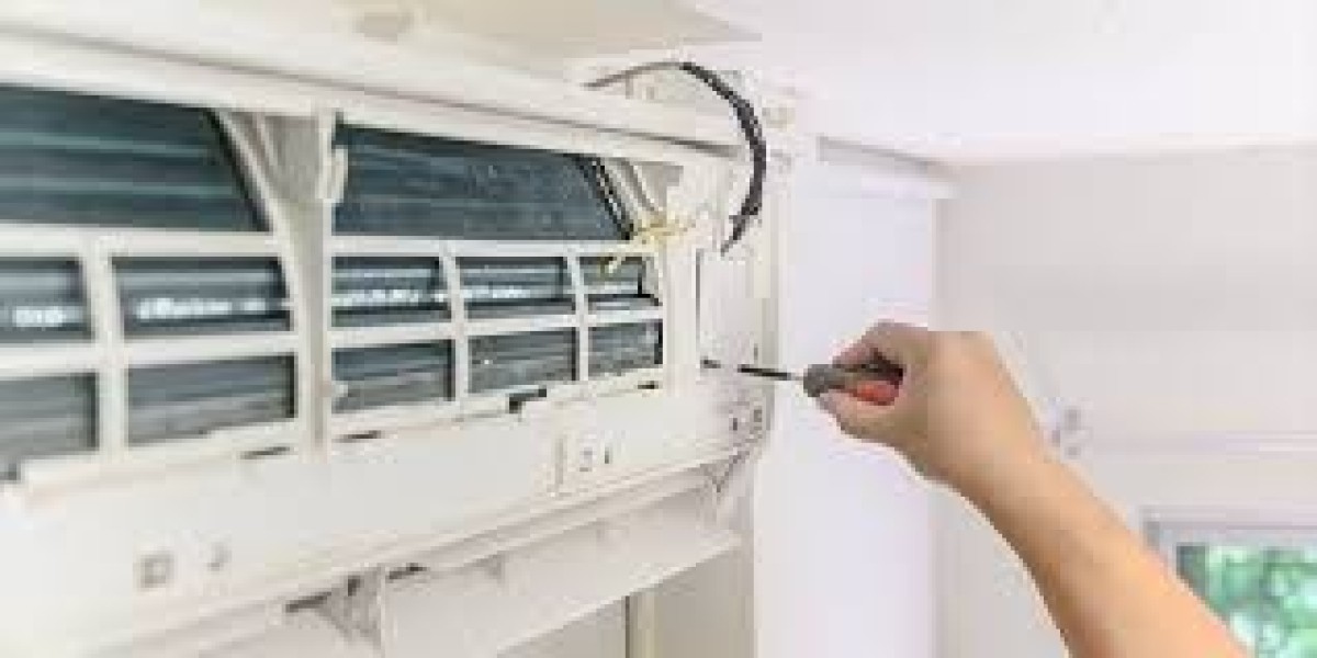 Great News for GTA Residents The Reliable HVAC Offers Top-Notch HVAC Services