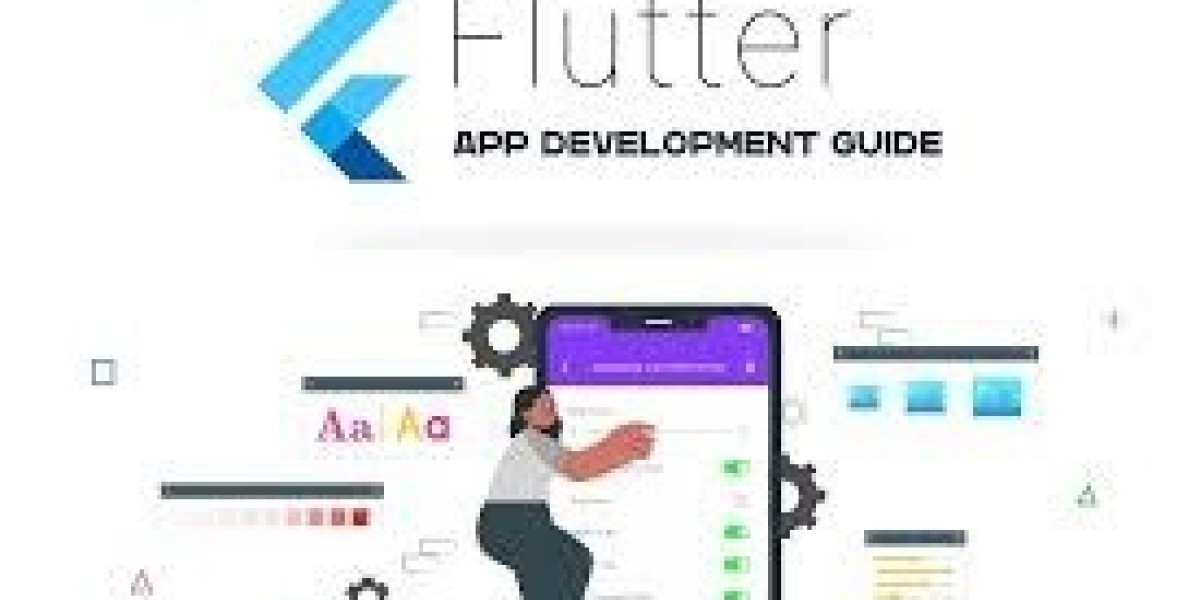 Affordable High-Performance Apps: Your Guide with Flutter