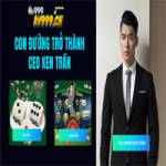 Ceo Ken Trần