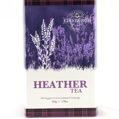 Edinburgh Heather Tea Profile Picture