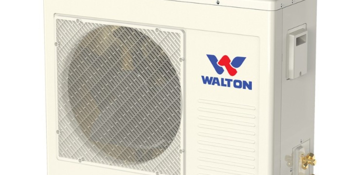 Walton Air Conditioner Prices in Bangladesh: Your Complete 2024 Buying Guide