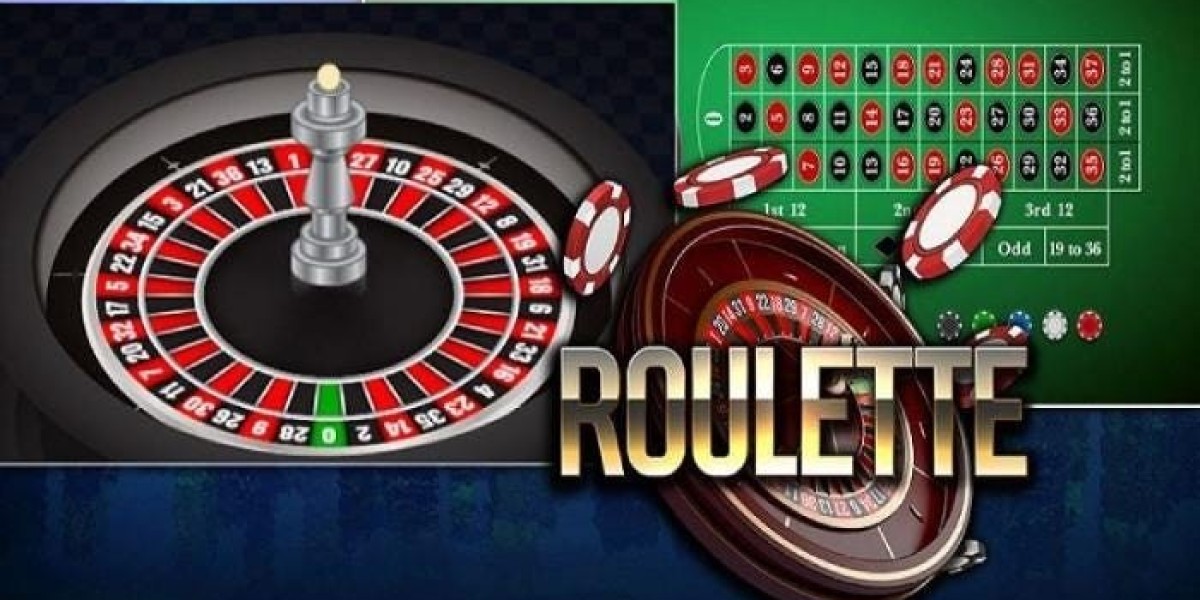 Chiến thuật chơi Roulette và kỹ năng chơi hiệu quả