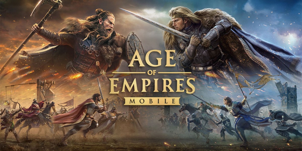 Age of Empires Mobile: Best Heroes in the Strategy Game