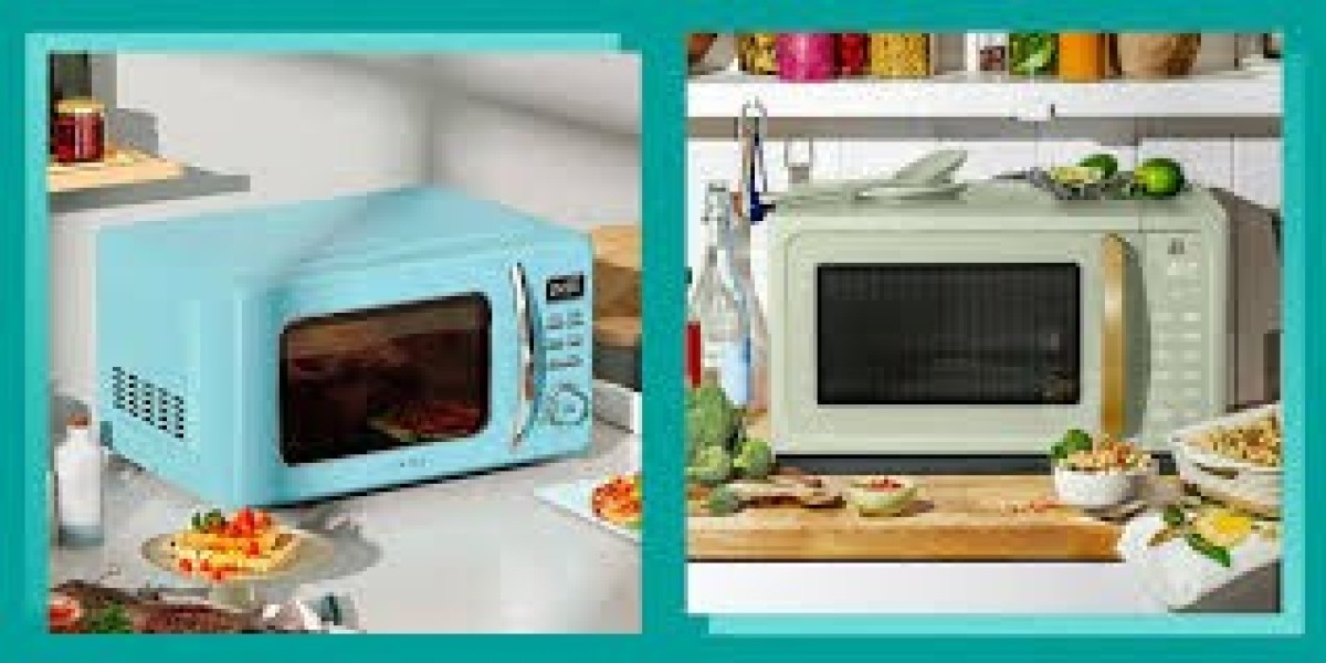 Best Countertop Microwave Ovens: Sleek Designs and Powerful Performance