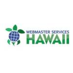 webmaster serviceshawaii