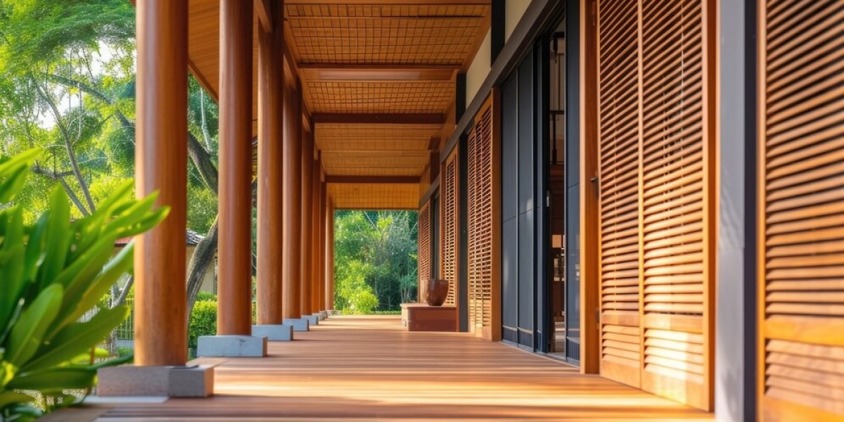 Maintenance Tips to Keep Your Wood Patio Covers Looking Great