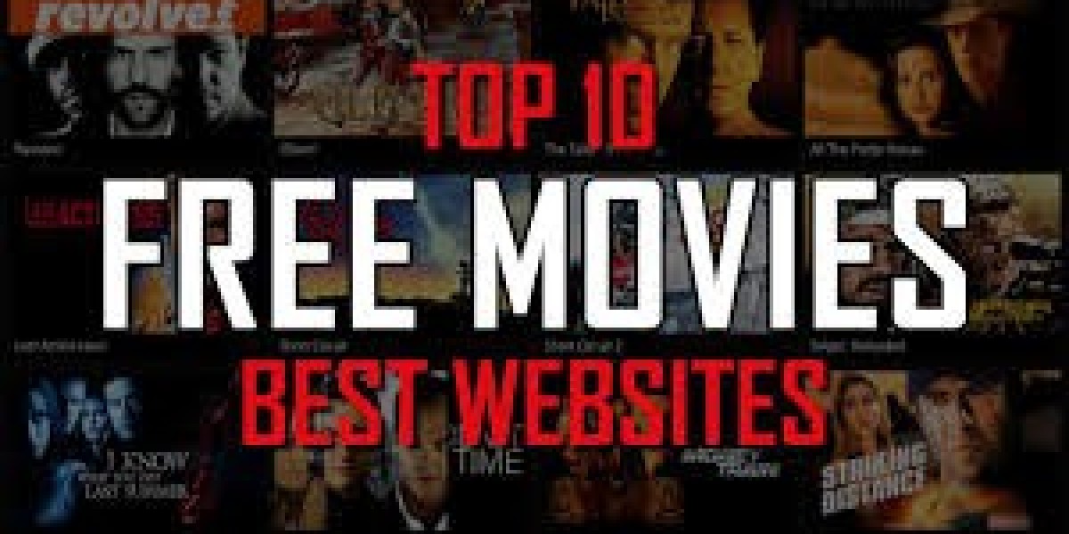 The particular Go up regarding Free Movies Online: A fresh Time regarding Enjoyment