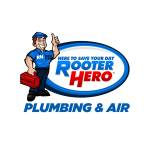 Rooter Hero Plumbing & Air of San Fernan