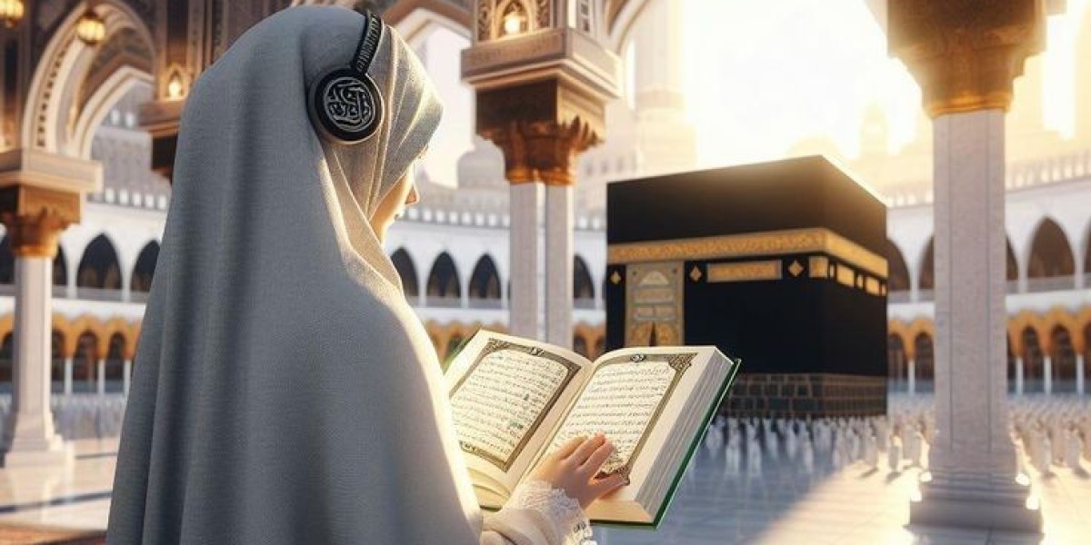 How the Online Quran Academy USA Empowers Students with Flexible and Quality Quranic Education