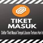 tiket masuk