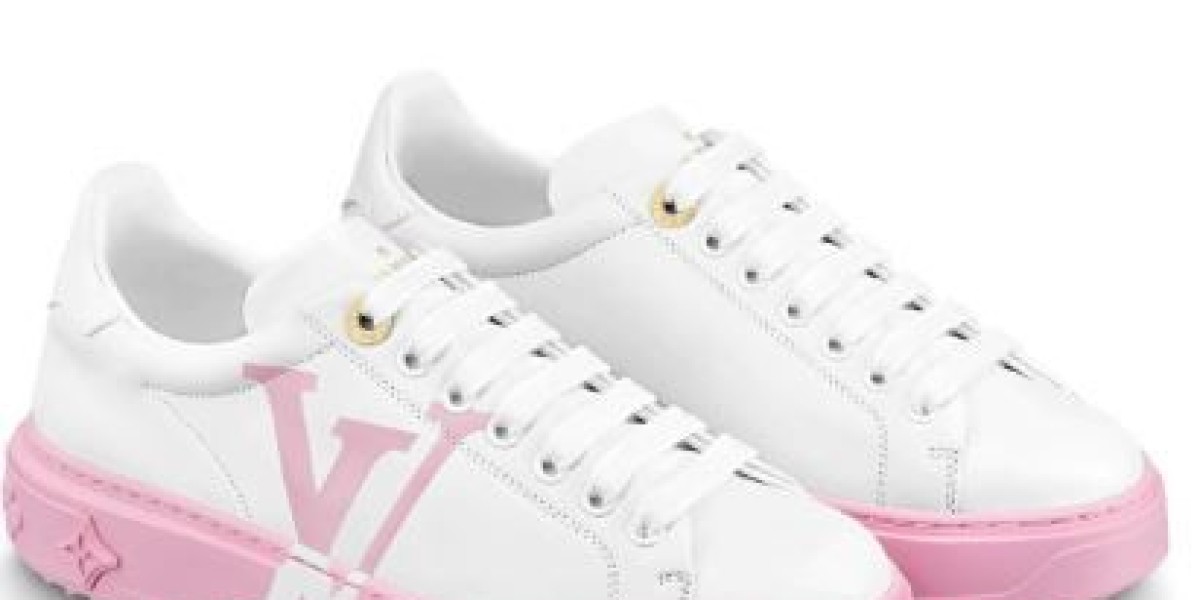 Louis Vuitton Women's Sneakers Step up your style with Louis Vuitton sneakers.