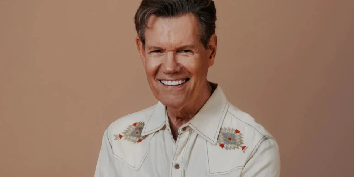 Randy Travis Obituary: A Tribute to a Country Legend