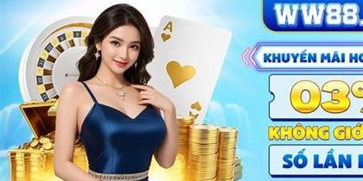 WW88: Your Partner in Online Casino Gaming