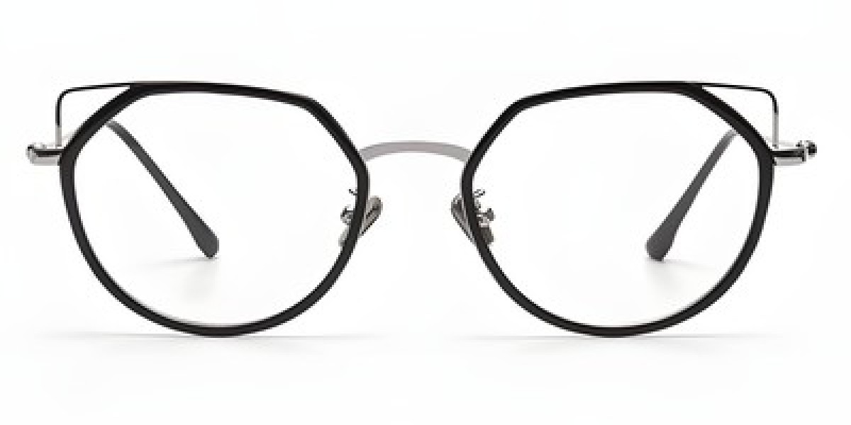 Full Frame Eyeglasses Are Suitable For Almost Everyone