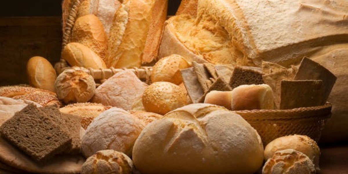 Artisan Bakery Market Overview: Size, Share, and Growth Forecast