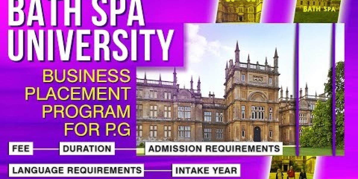 Exploring Accommodation Options at Bath Spa University