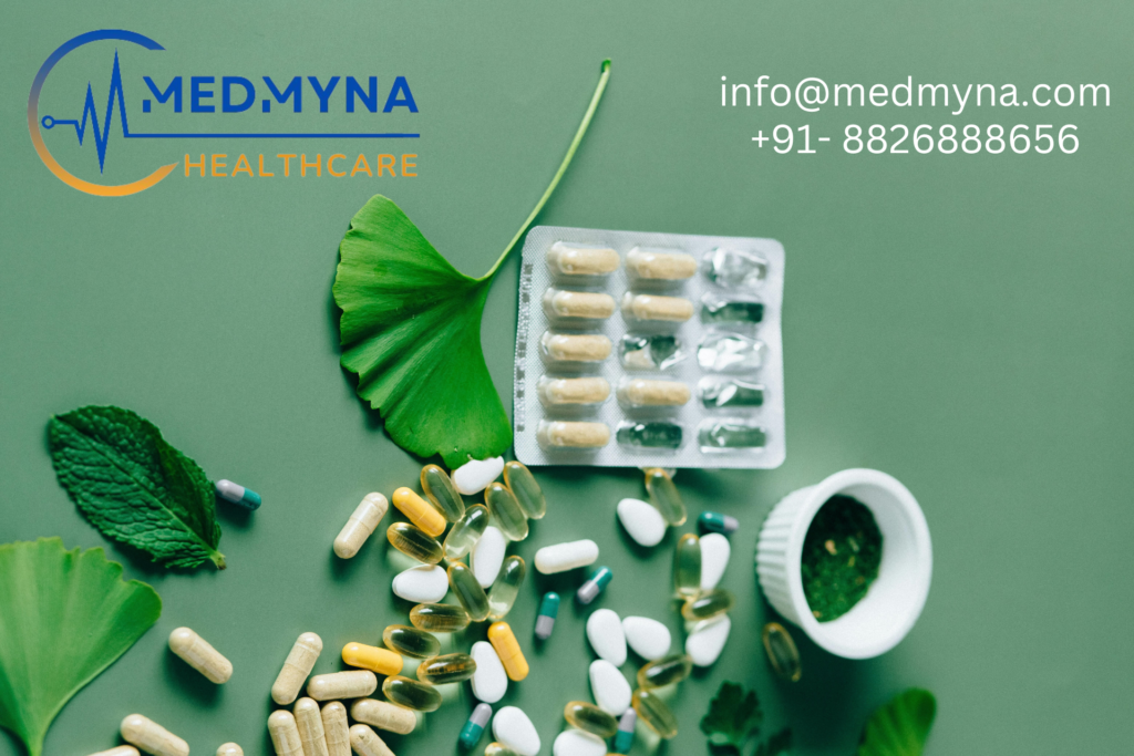 Health Beauty and Fitness High Quality Medicines | MedMyna Healthcare