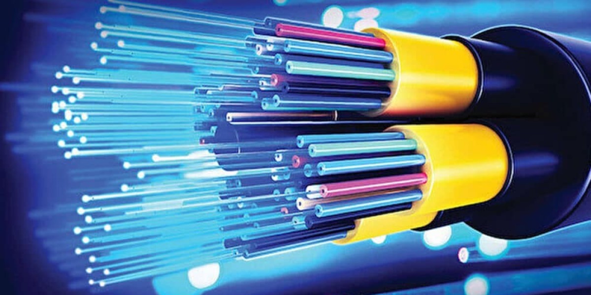 Fiber Optic Cable Market Analytical Overview and Growth Opportunities by 2034