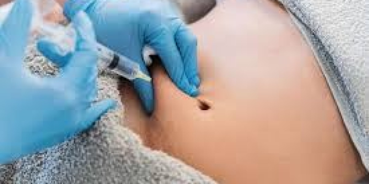 Understanding Fat Dissolving Needles: Price and Considerations in Dubai