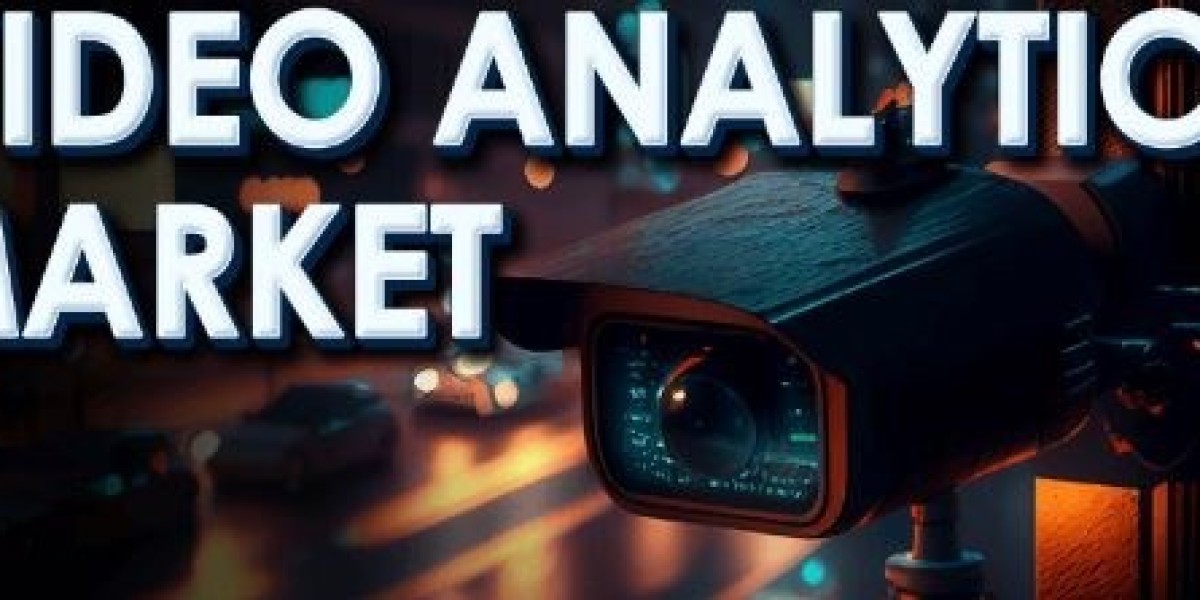 Video Analytics Market Insights, Growth, Emerging Trends, And Forecast (2024-2031)