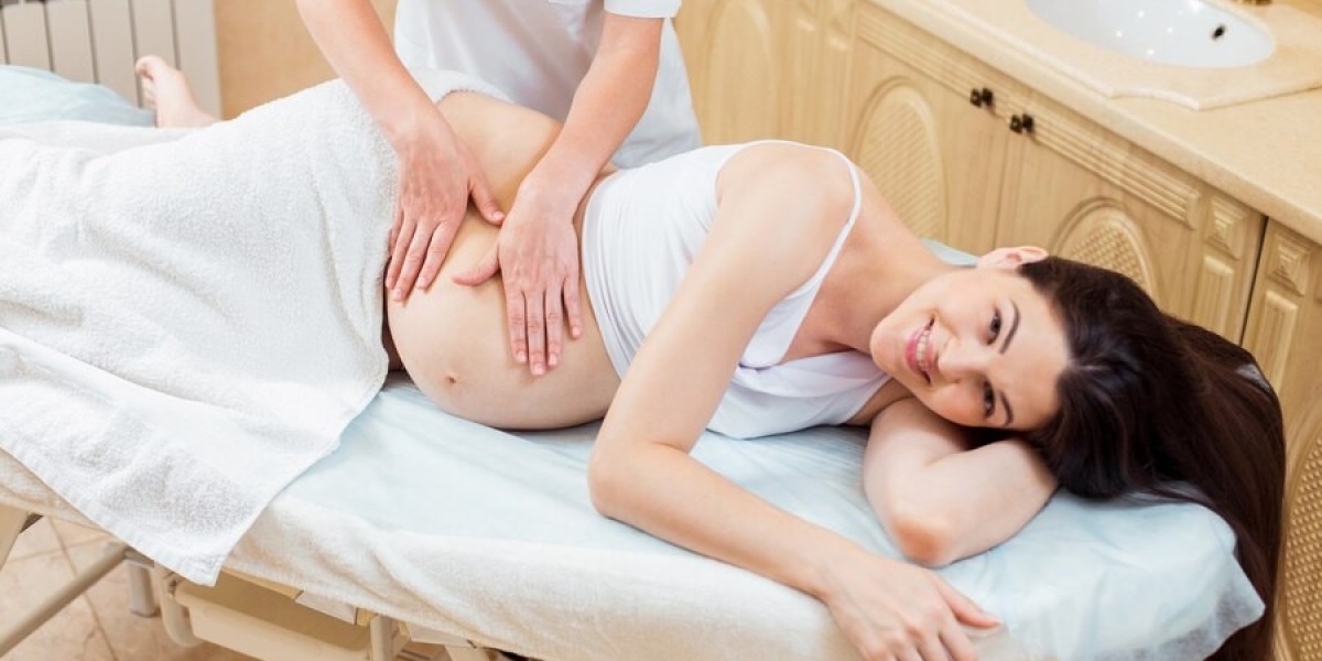 Massage and Fertility: A Holistic Approach to Pregnancy Support