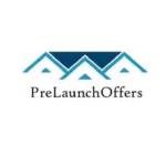 prelaunch Offers