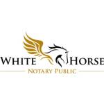 White Horse Notary Public